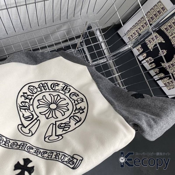 コーデの主役 クロムハーツ ジャケット コーデに取り入れやすい 最高級コピー 605 画像 4