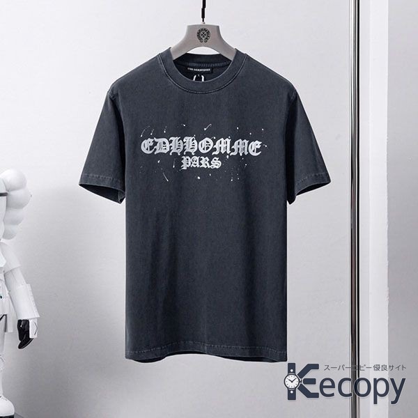コーデの主役 クロムハーツ 半袖 着回しやすいデザイン N級品 通販 442 画像 4