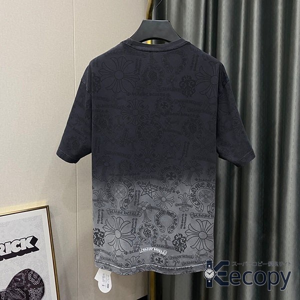 上品な逸品 クロムハーツ 半袖 快適な着心地 格安コピー 449 画像 9