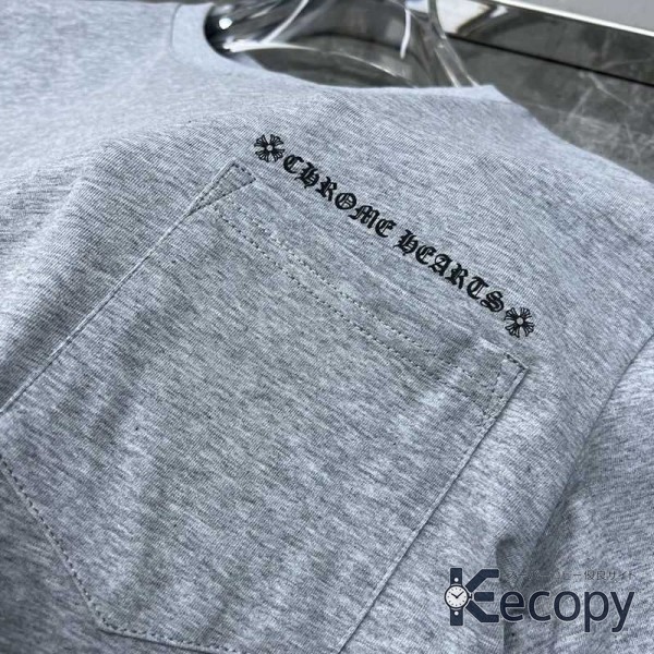 おすすめ クロムハーツ 半袖 存在感ある仕上がり スーパーコピー 469 画像 4