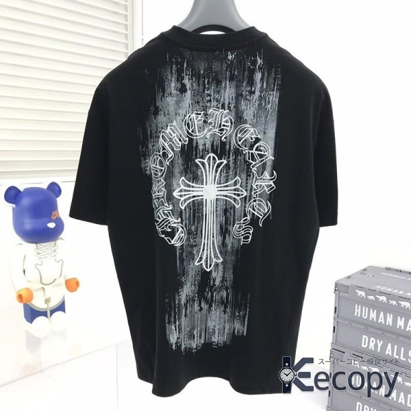 上品な逸品 クロムハーツ 半袖 コーデに取り入れやすい 偽物 人気 470 画像 2