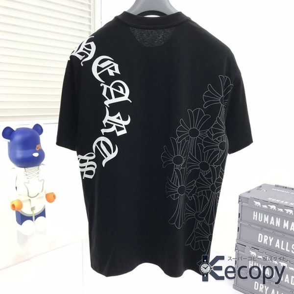 定番人気 クロムハーツ 半袖 一枚で決まる スーパーコピー 473 画像 2