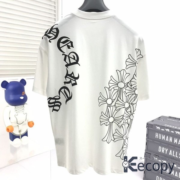 人気モデル クロムハーツ 半袖 着回しやすいデザイン N級品 通販 477 画像 2