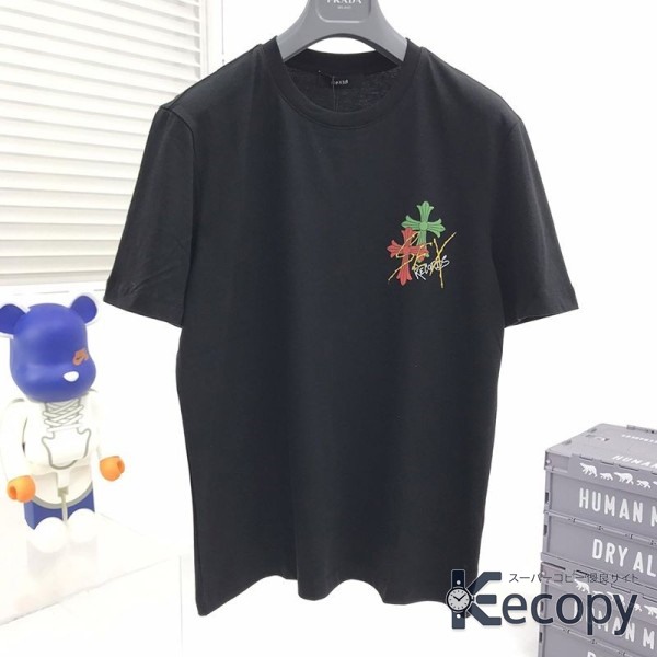 定番人気 クロムハーツ 半袖 着回しやすいデザイン コピー N級品 428