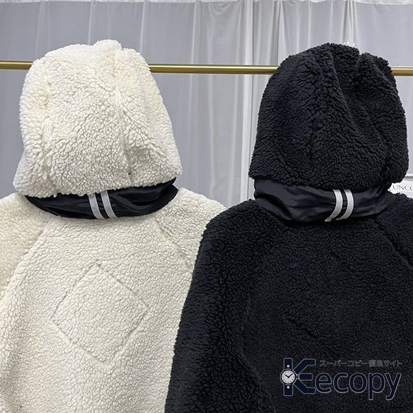 シンプルで上品 カナダグース ダウンジャケット 一枚で決まる 格安コピー 98 画像 7