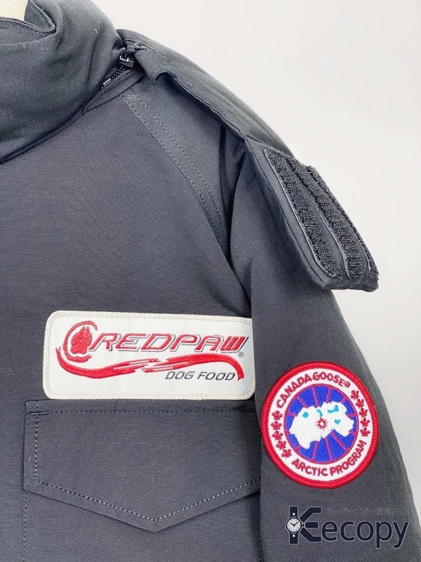 コーデの主役 カナダグース ダウンジャケット 快適な着心地 コピー N級品 128 画像 4