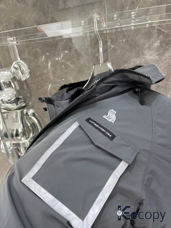 上品な逸品 カナダグース ダウンジャケット 一枚で決まる スーパーコピー 送料無料 134 画像 5