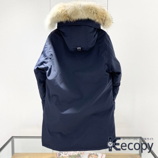 上品な逸品 カナダグース ダウンジャケット コーデに取り入れやすい 最高級コピー 152 画像 3