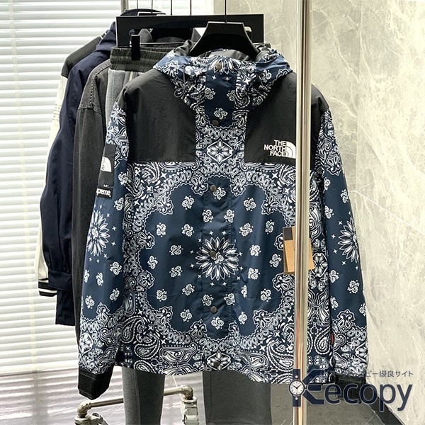 シンプルで上品 ザ・ノース・フェイス ジャケット 存在感ある仕上がり 激安コピー 1494