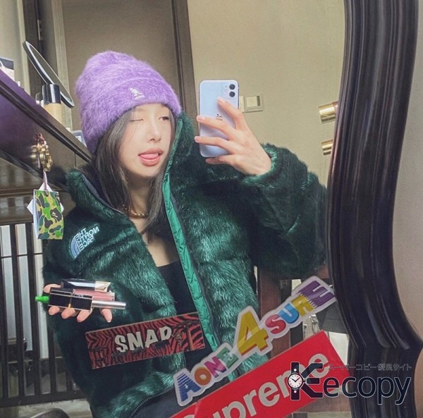 高級感あふれる ザ・ノース・フェイス ジャケット コーデに取り入れやすい 激安コピー 1498 画像 2