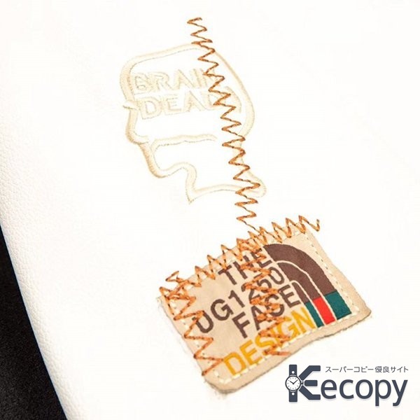 スタイリッシュ ザ・ノース・フェイス ジャケット 一枚で決まる コピー N級品 1499 画像 3