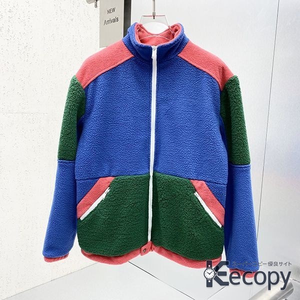 シンプルで上品 ザ・ノース・フェイス ジャケット コーデに取り入れやすい コピー N級品 1511 画像 2