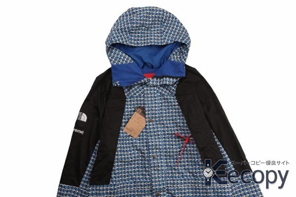 人気モデル ザ・ノース・フェイス ジャケット コーデに取り入れやすい N級品 通販 1539 画像 5
