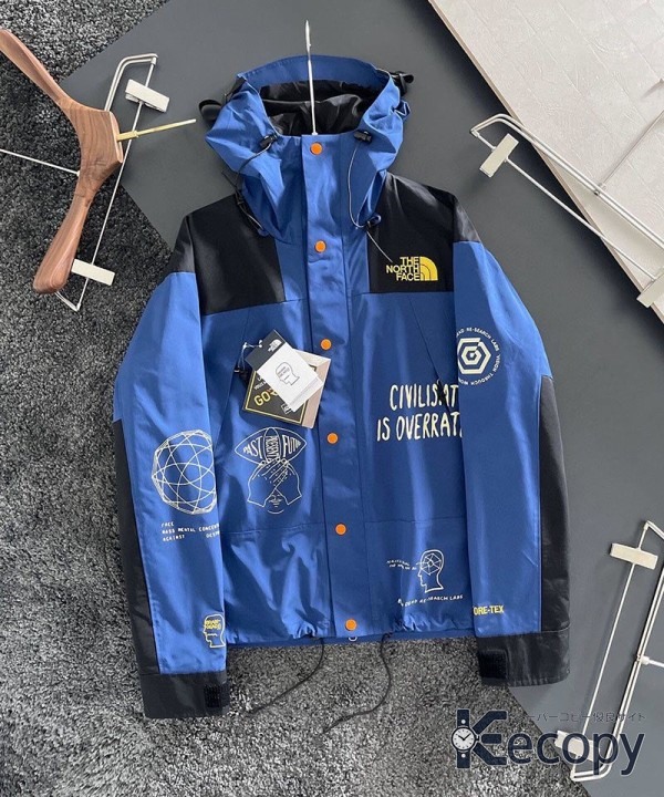 シンプルで上品 ザ・ノース・フェイス ジャケット コーデに取り入れやすい N級品 通販 1542