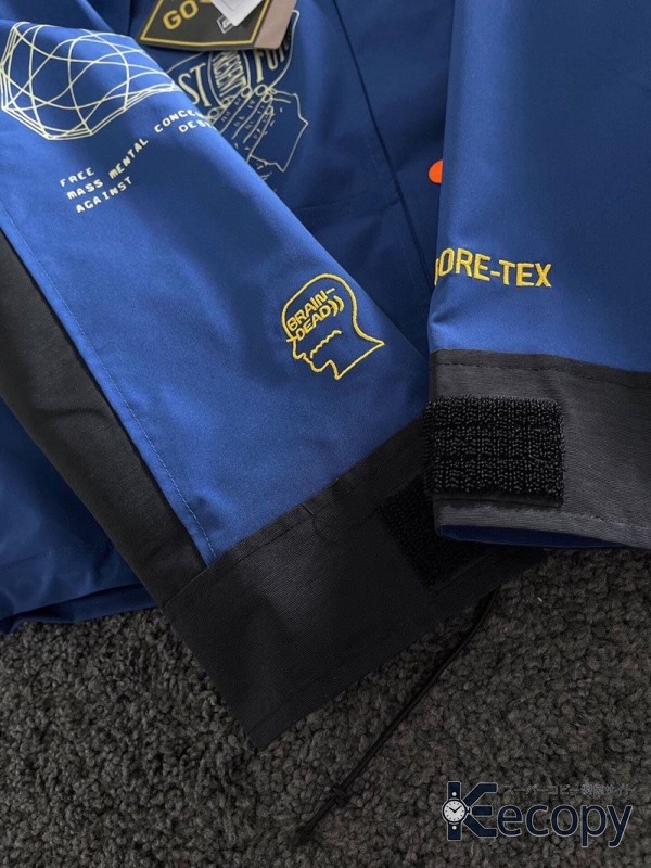 シンプルで上品 ザ・ノース・フェイス ジャケット コーデに取り入れやすい N級品 通販 1542 画像 7