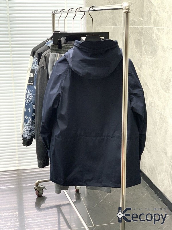 上品な逸品 ザ・ノース・フェイス ジャケット 旬のスタイル スーパーコピー 送料無料 1547 画像 7