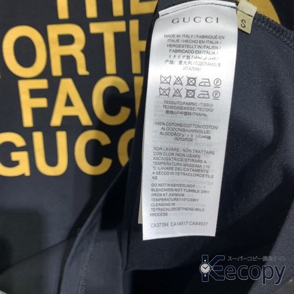 注目モデル ザ・ノース・フェイス 半袖 存在感ある仕上がり N級品 通販 1449 画像 7
