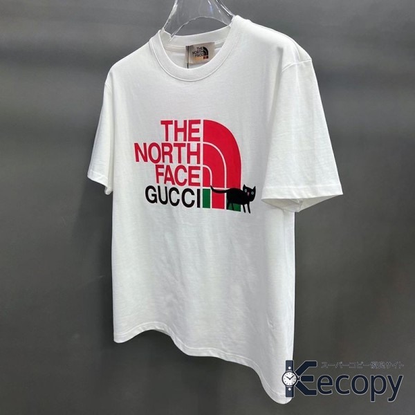 話題の新作 ザ・ノース・フェイス 半袖 コーデに取り入れやすい コピー N級品 1461 画像 2
