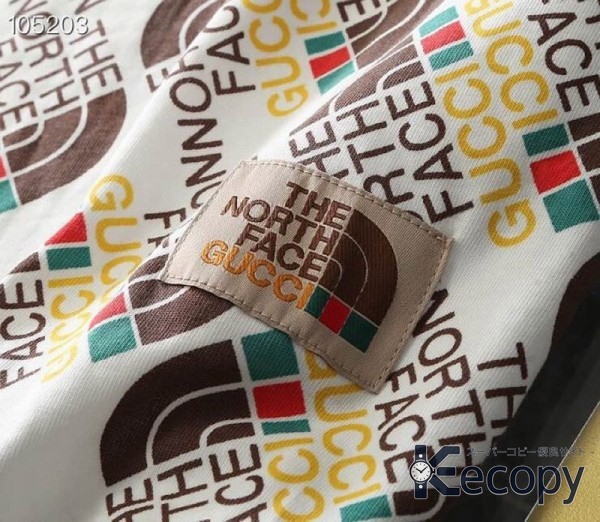 ギフトにも人気 ザ・ノース・フェイス 半袖 コーデに取り入れやすい スーパーコピー 1469 画像 6
