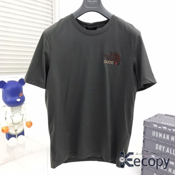 洗練デザイン ザ・ノース・フェイス 半袖 コーデに取り入れやすい スーパーコピー 1473 画像 5