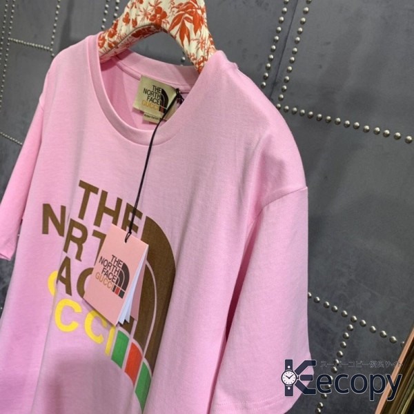 話題の新作 ザ・ノース・フェイス 半袖 一枚で決まる コピー N級品 1483 画像 4