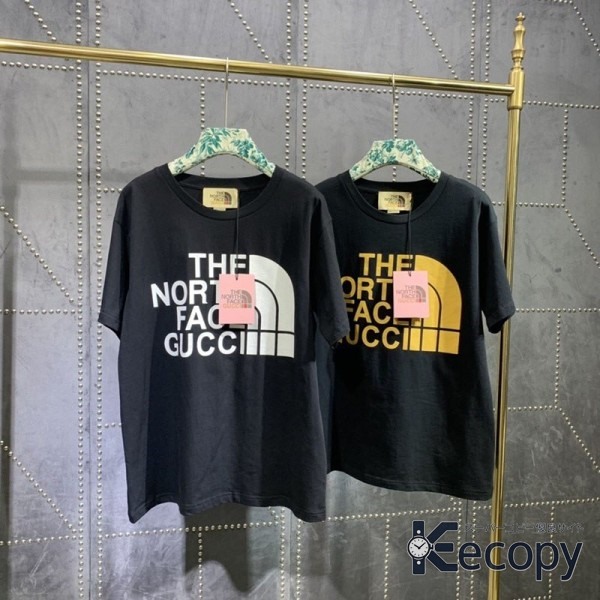 コーデの主役 ザ・ノース・フェイス 半袖 存在感ある仕上がり コピー N級品 1484 画像 8