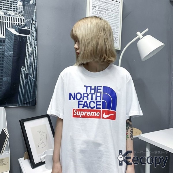 定番人気 ザ・ノース・フェイス 半袖 一枚で決まる N級品 通販 1457 画像 2