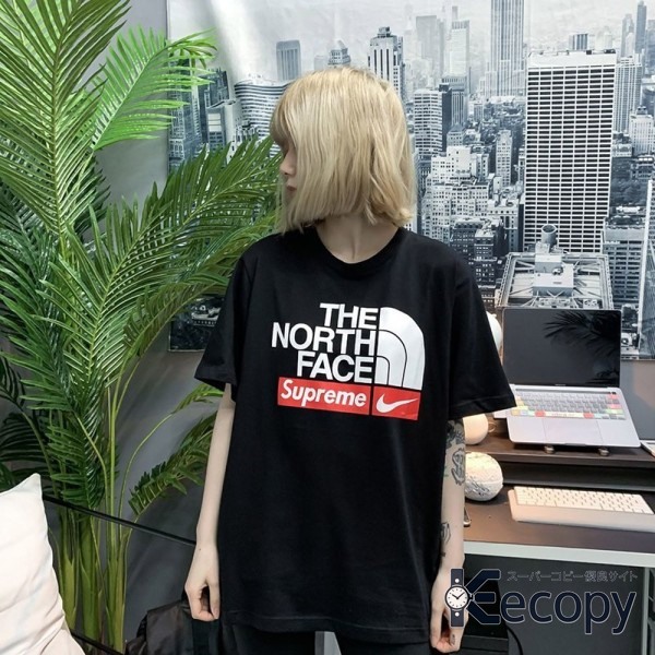 定番人気 ザ・ノース・フェイス 半袖 一枚で決まる N級品 通販 1457 画像 6