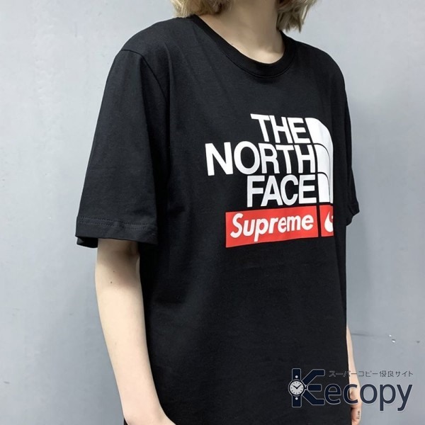 定番人気 ザ・ノース・フェイス 半袖 一枚で決まる N級品 通販 1457 画像 8