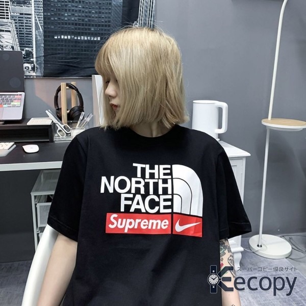 定番人気 ザ・ノース・フェイス 半袖 一枚で決まる N級品 通販 1457 画像 9