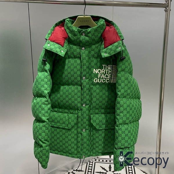シンプルで上品 ザ・ノース・フェイス ダウンジャケット 着回しやすいデザイン 格安コピー 1358