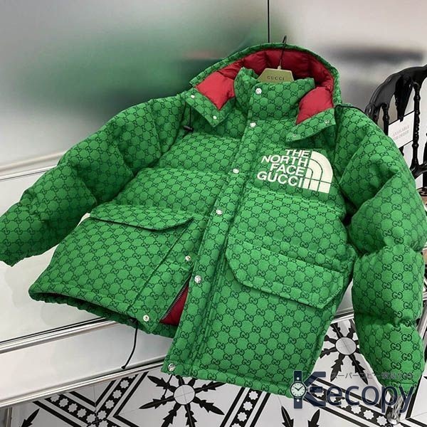 シンプルで上品 ザ・ノース・フェイス ダウンジャケット 着回しやすいデザイン 格安コピー 1358 画像 6