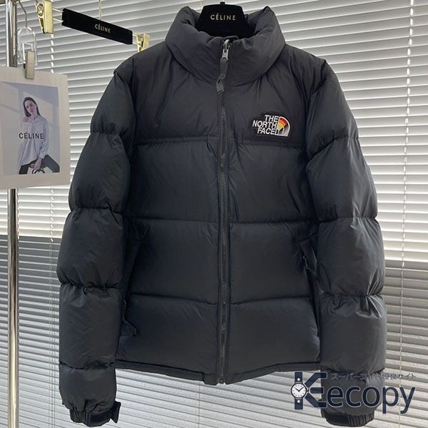 人気モデル ザ・ノース・フェイス ダウンジャケット 旬のスタイル N級品 通販 1363