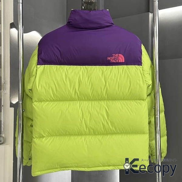 定番人気 ザ・ノース・フェイス ダウンジャケット コーデに取り入れやすい コピー N級品 1367 画像 4