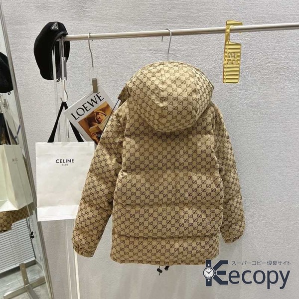 定番人気 ザ・ノース・フェイス ダウンジャケット 存在感ある仕上がり N級品 通販 1370 画像 9