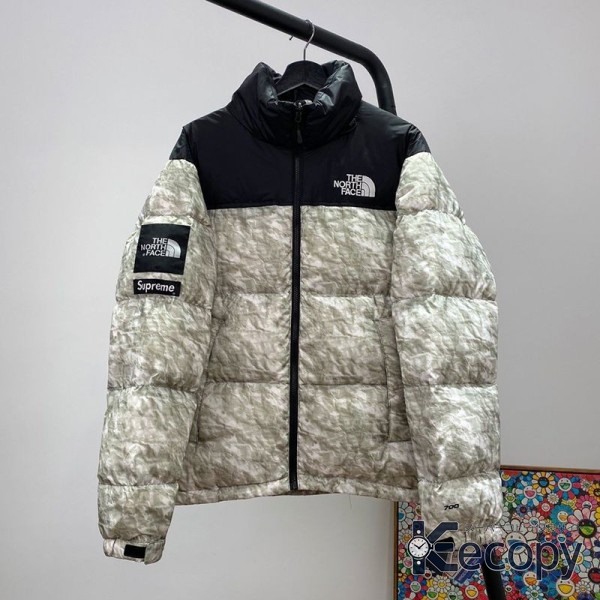 スタイリッシュ ザ・ノース・フェイス ダウンジャケット 旬のスタイル N級品 通販 1346