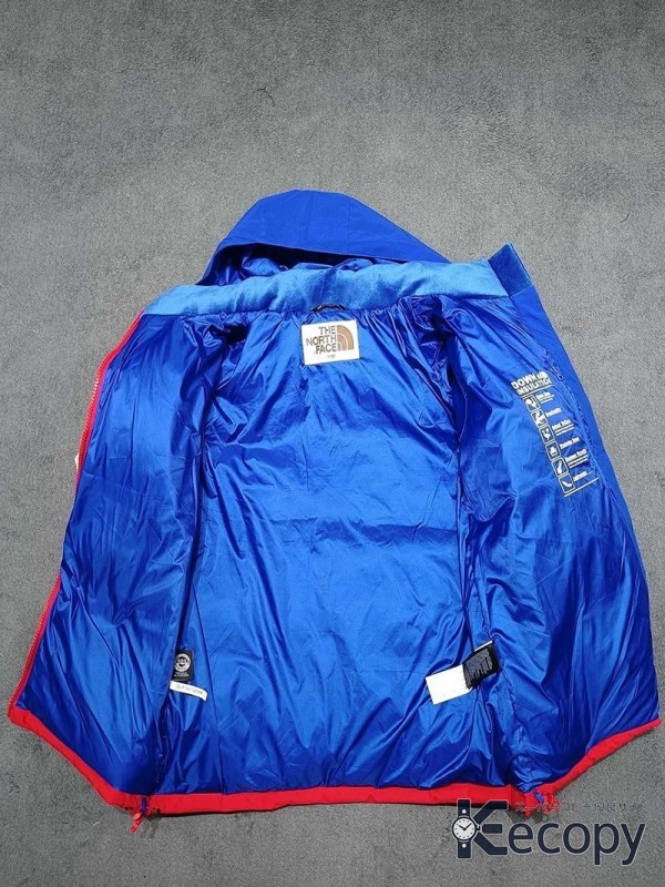 上品な逸品 ザ・ノース・フェイス ダウンジャケット コーデに取り入れやすい 格安コピー 1399 画像 4