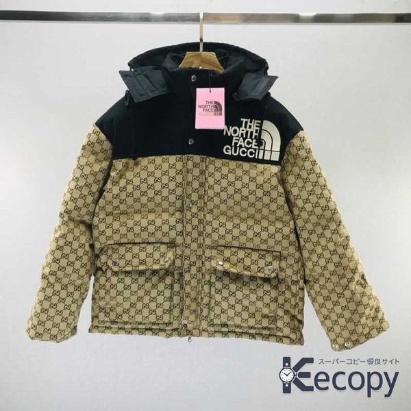 人気モデル ザ・ノース・フェイス ダウンジャケット コーデに取り入れやすい N級品 通販 1349