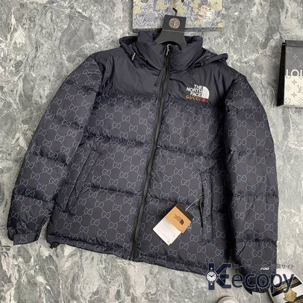 シンプルで上品 ザ・ノース・フェイス ダウンジャケット 一枚で決まる N級品 通販 1431 おすすめN級品