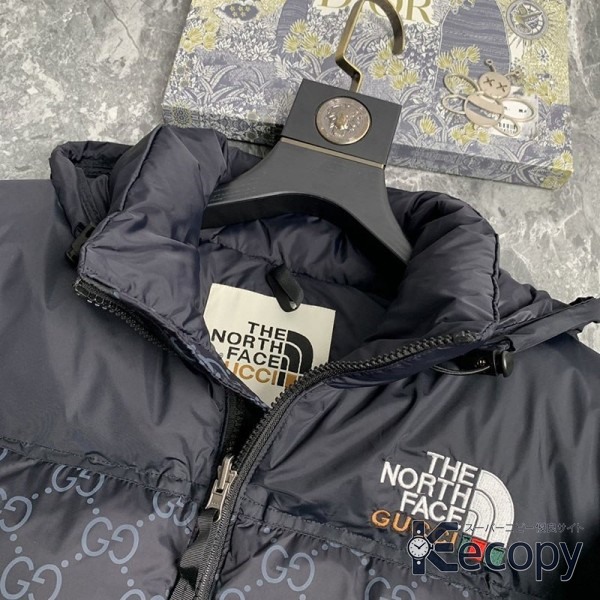 シンプルで上品 ザ・ノース・フェイス ダウンジャケット 一枚で決まる N級品 通販 1431 画像 7