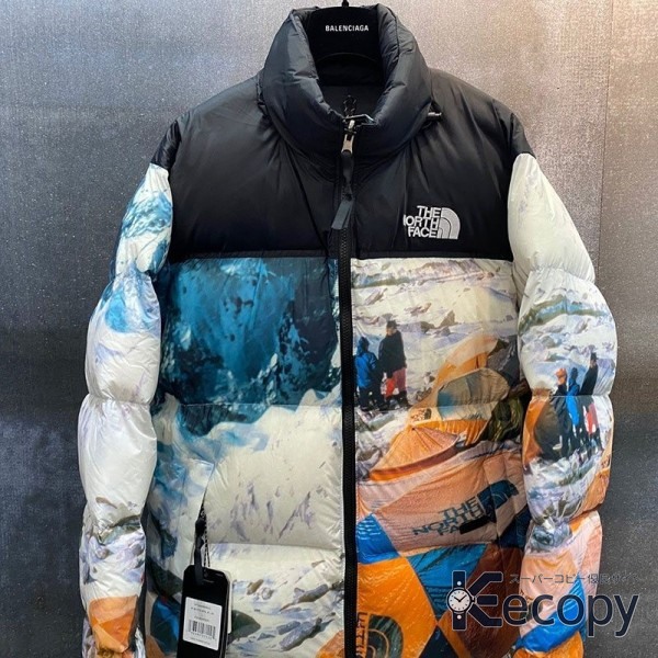 上品な逸品 ザ・ノース・フェイス ダウンジャケット 着回しやすいデザイン N級品 通販 1434 画像 2