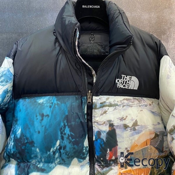 上品な逸品 ザ・ノース・フェイス ダウンジャケット 着回しやすいデザイン N級品 通販 1434 画像 5