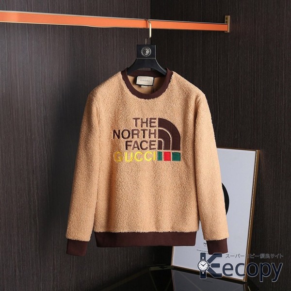 高級感あふれる ザ・ノース・フェイス パーカー 着回しやすいデザイン コピー N級品 1592