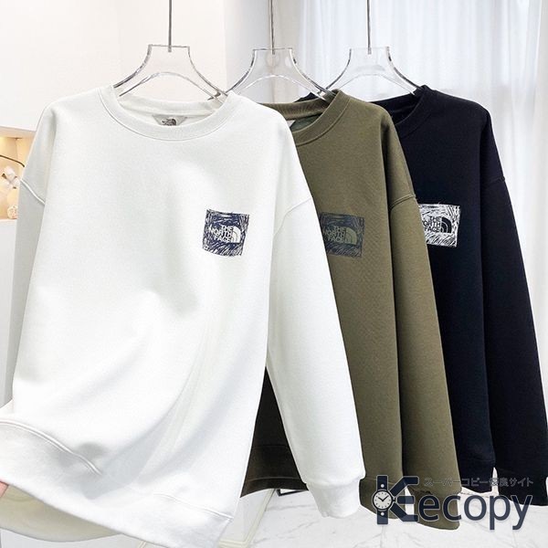 定番人気 ザ・ノース・フェイス パーカー 快適な着心地 N級品 通販 1561 画像 3