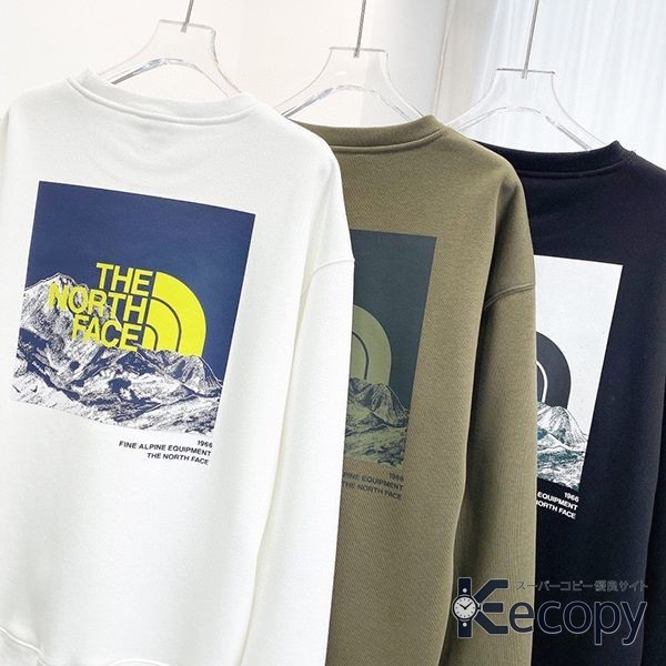 定番人気 ザ・ノース・フェイス パーカー 快適な着心地 N級品 通販 1561 画像 4