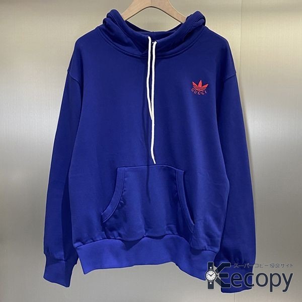 コーデの主役 グッチ スウェット コーデに取り入れやすい コピー N級品 312 おすすめN級品