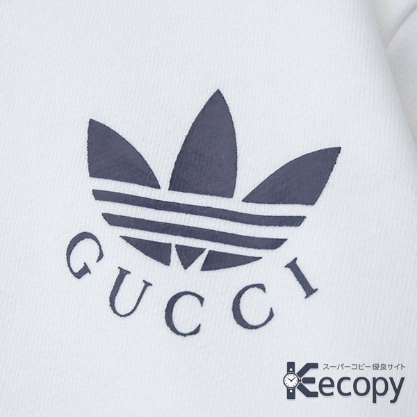 高級感あふれる グッチ スウェット 旬のスタイル 激安コピー 295 画像 5