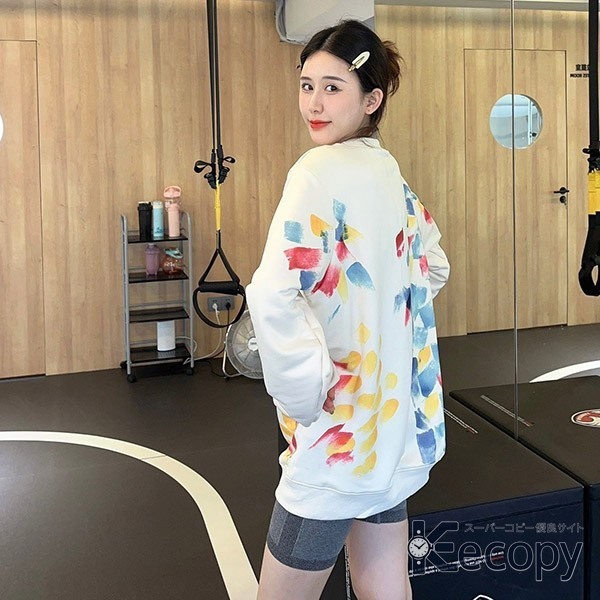おすすめ グッチ スウェット 一枚で決まる N級品 通販 326 画像 2