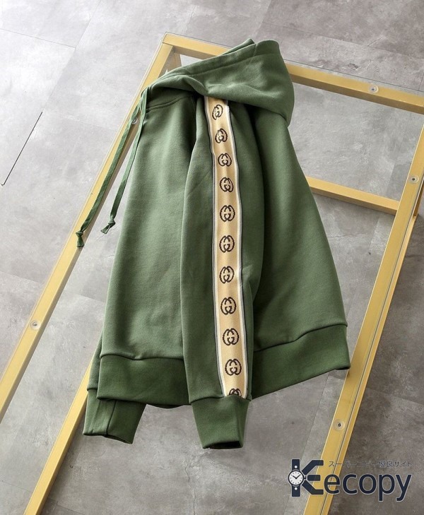 人気モデル グッチ スウェット 快適な着心地 N級品 通販 341 画像 3