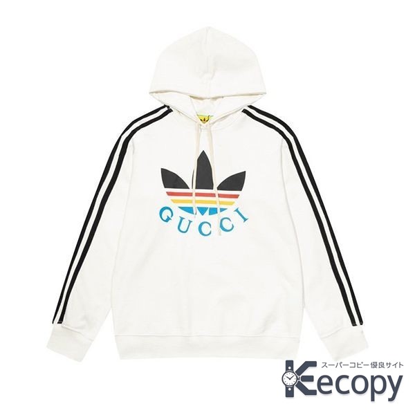 ギフトにも人気 グッチ スウェット 一枚で決まる N級品 通販 298 画像 2
